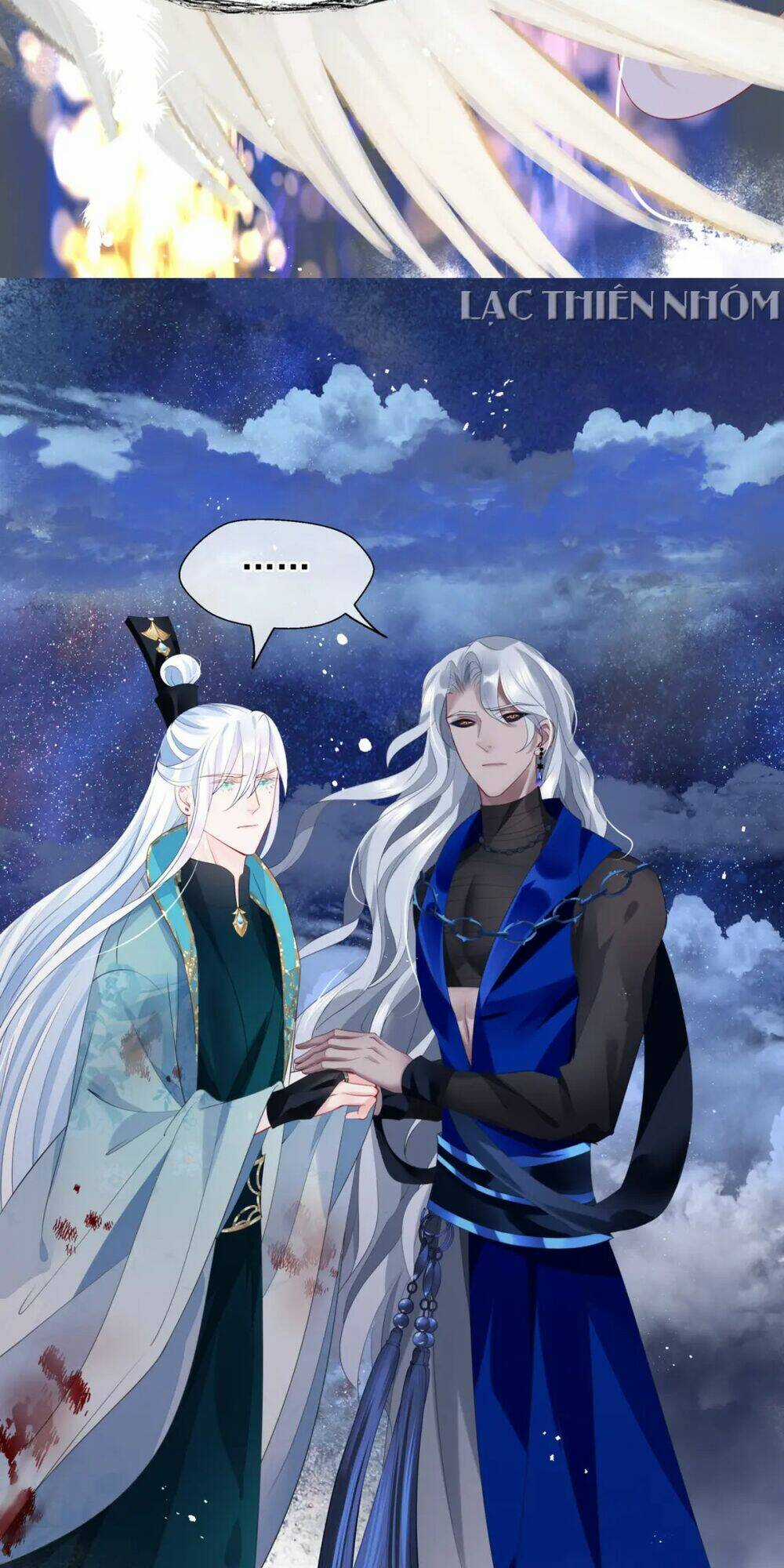 Ma Tôn Muốn Ôm Ôm Chapter 82 trang 8