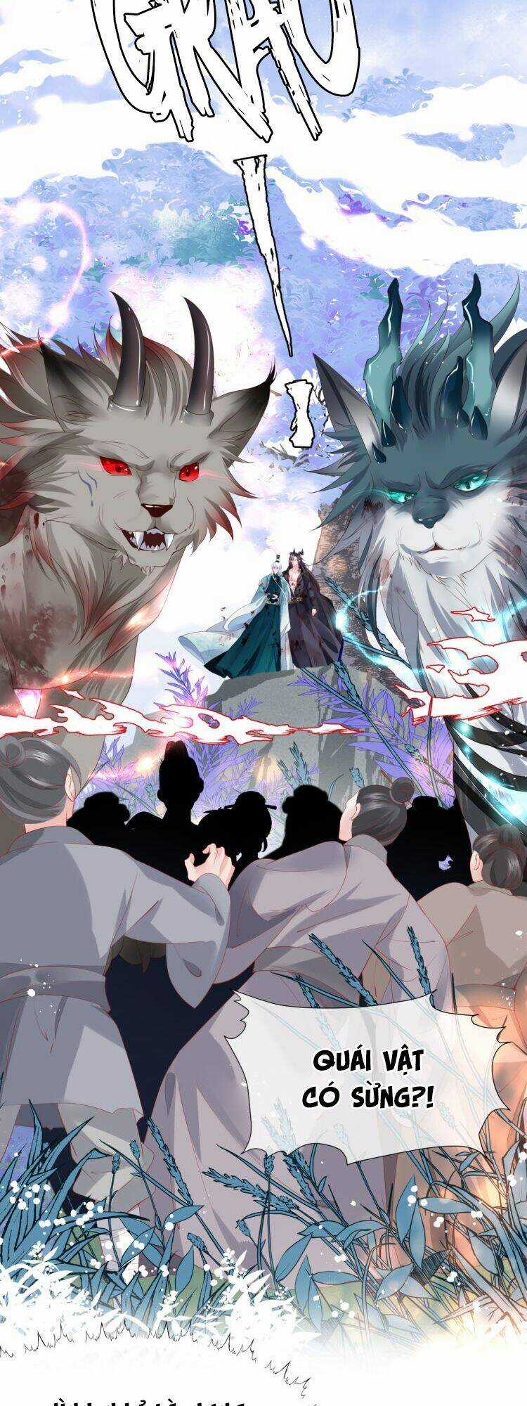 Ma Tôn Muốn Ôm Ôm Chapter 83 trang 10