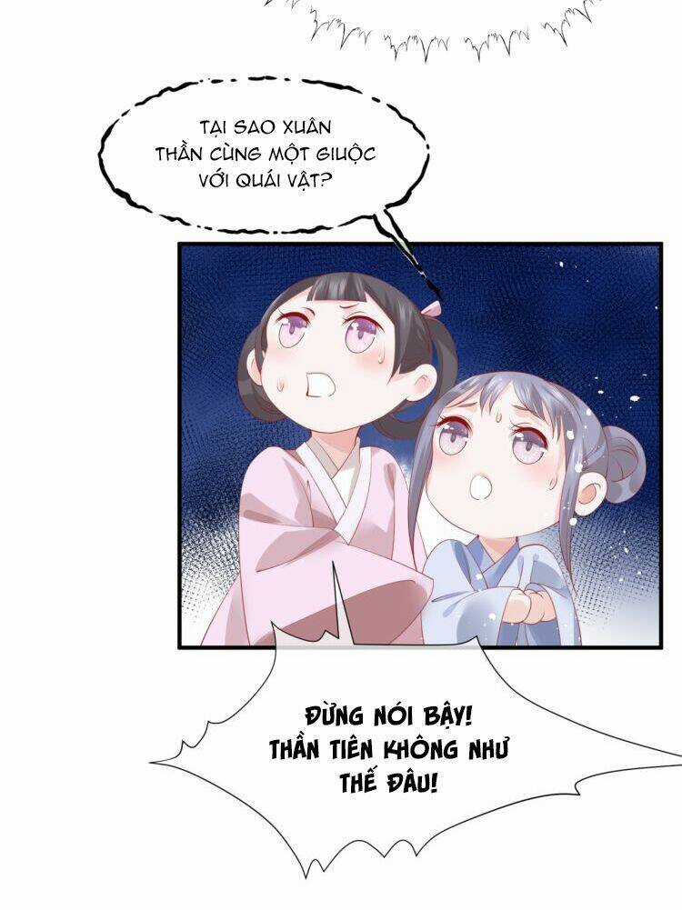 Ma Tôn Muốn Ôm Ôm Chapter 83 trang 12