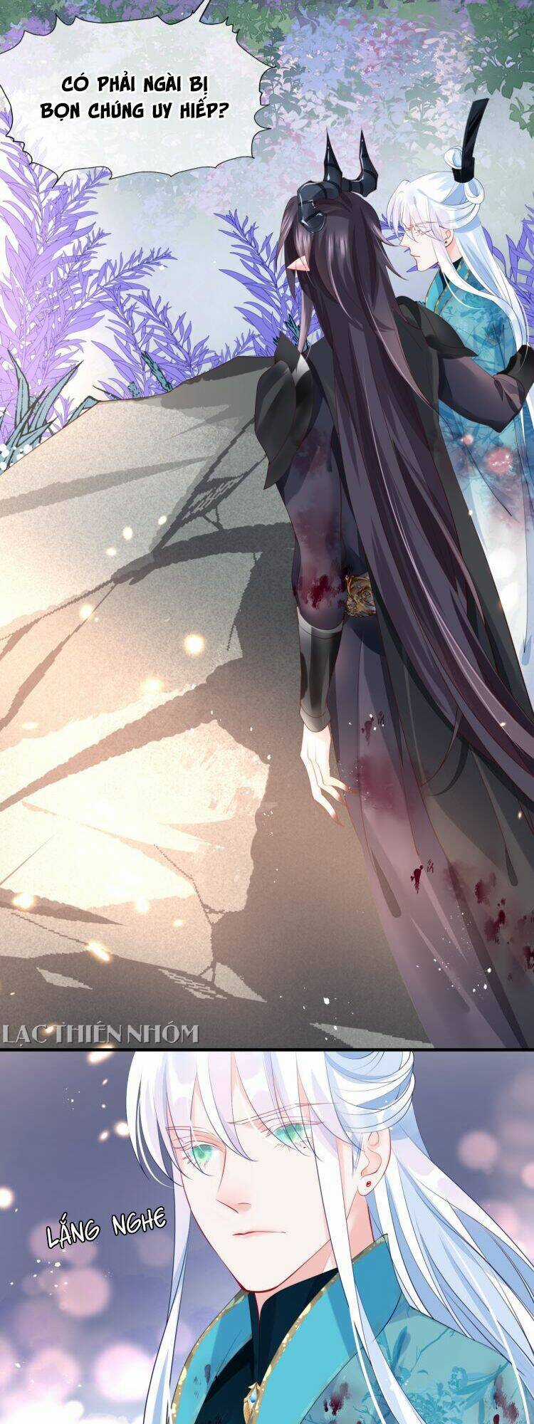 Ma Tôn Muốn Ôm Ôm Chapter 83 trang 14