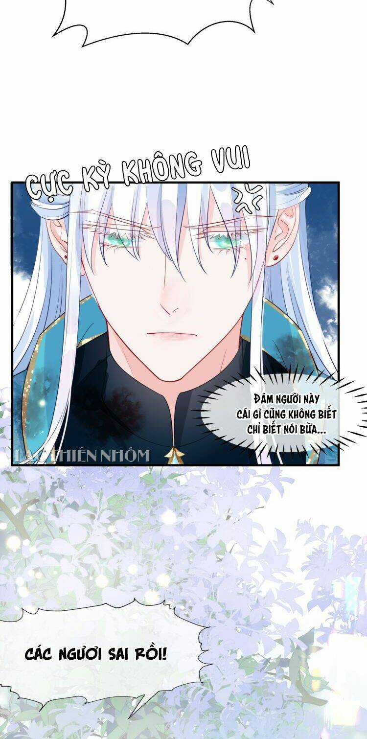 Ma Tôn Muốn Ôm Ôm Chapter 83 trang 18