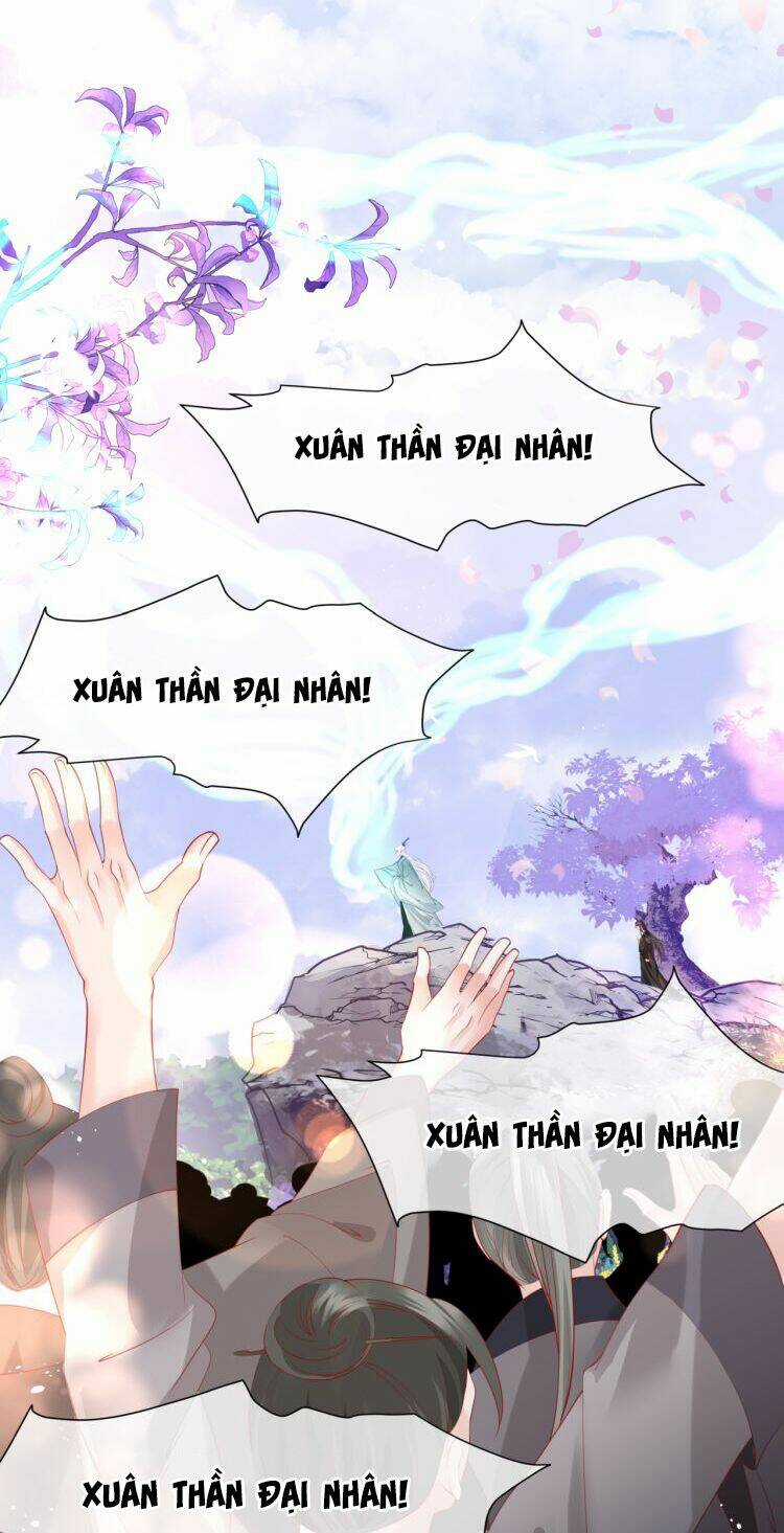 Ma Tôn Muốn Ôm Ôm Chapter 83 trang 3