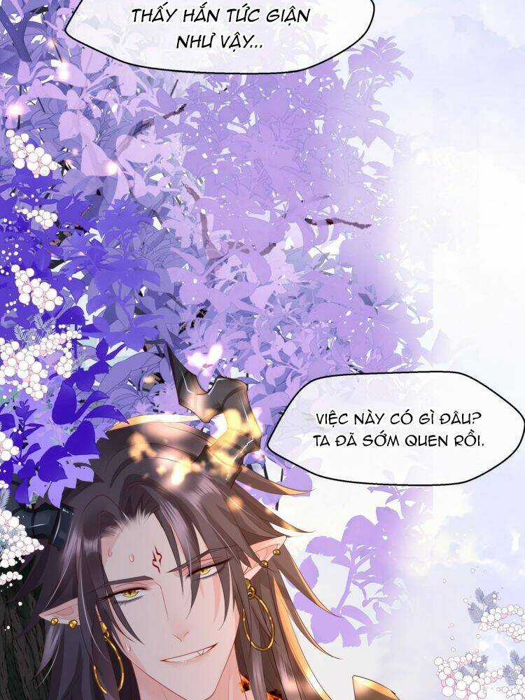 Ma Tôn Muốn Ôm Ôm Chapter 83 trang 33