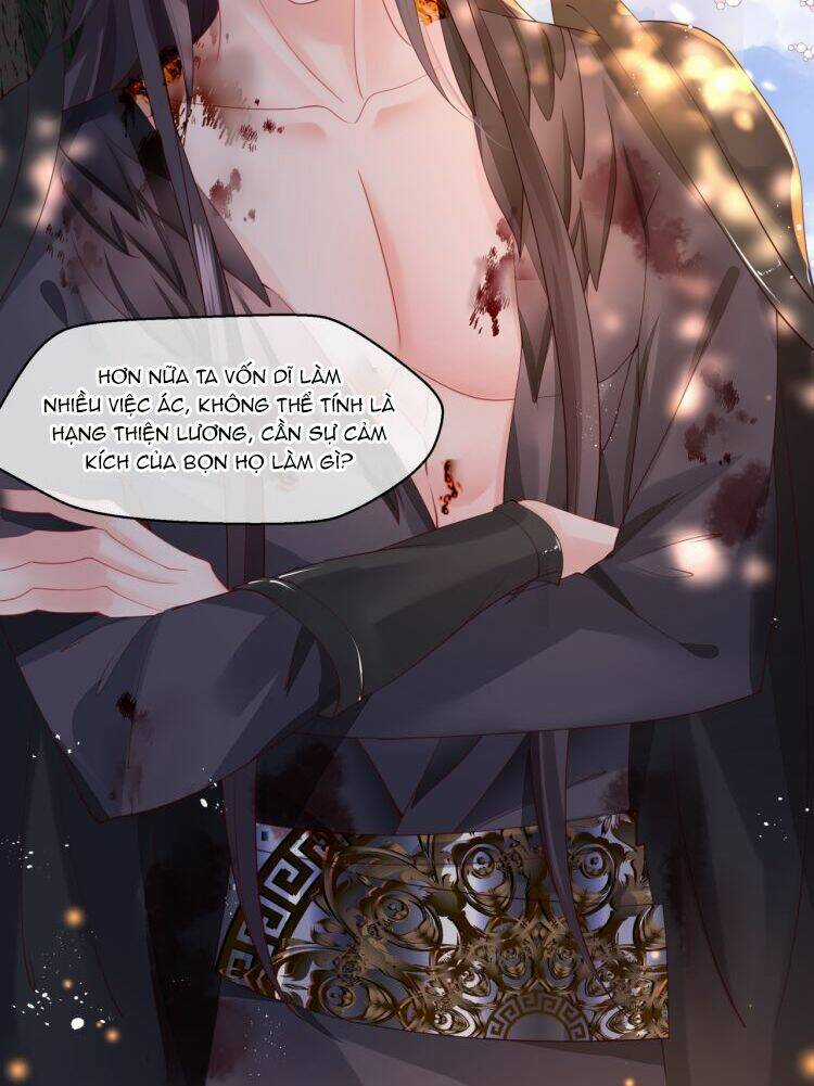 Ma Tôn Muốn Ôm Ôm Chapter 83 trang 34