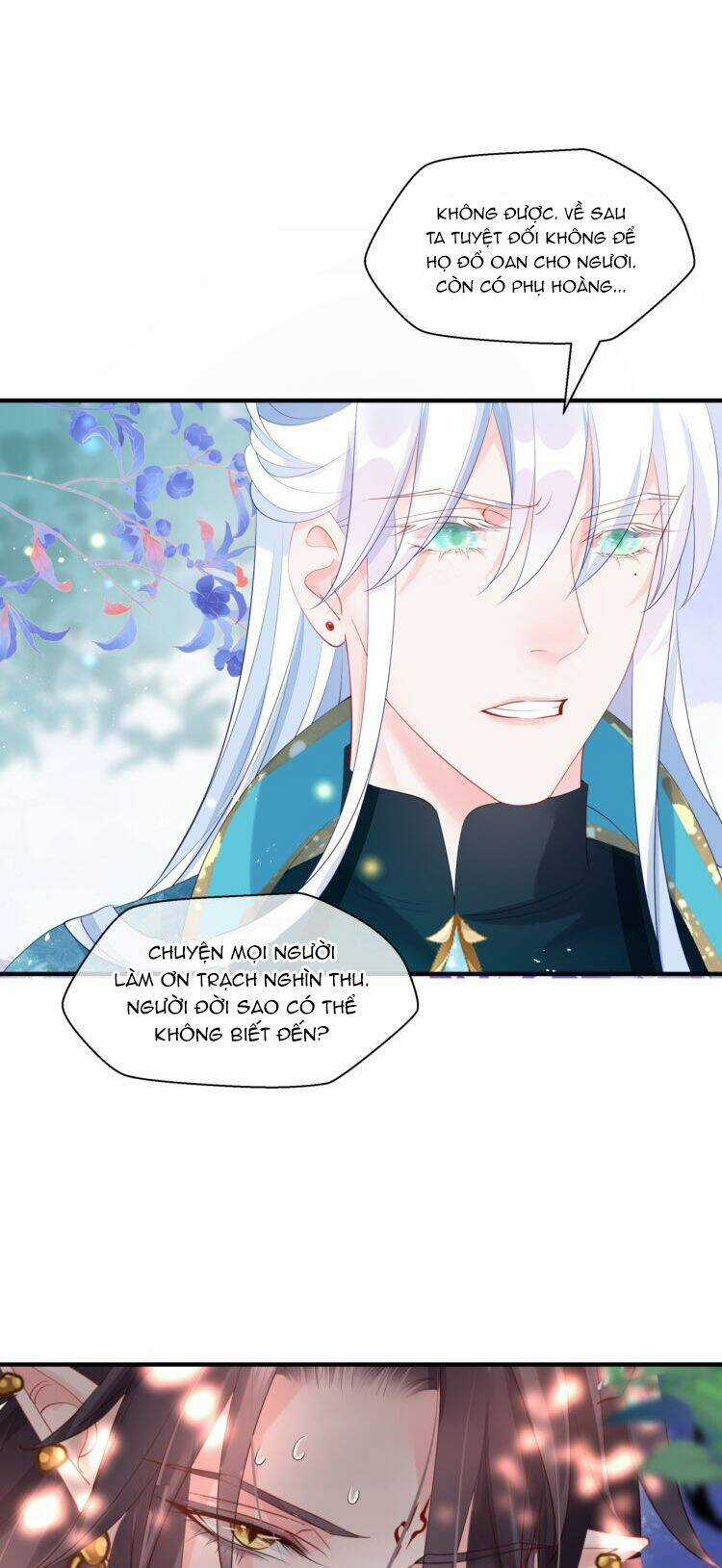 Ma Tôn Muốn Ôm Ôm Chapter 83 trang 35