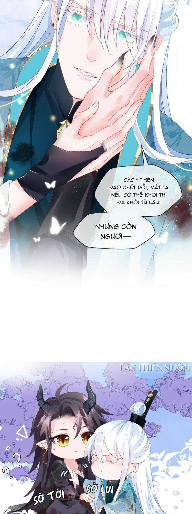 Ma Tôn Muốn Ôm Ôm Chapter 83 trang 38