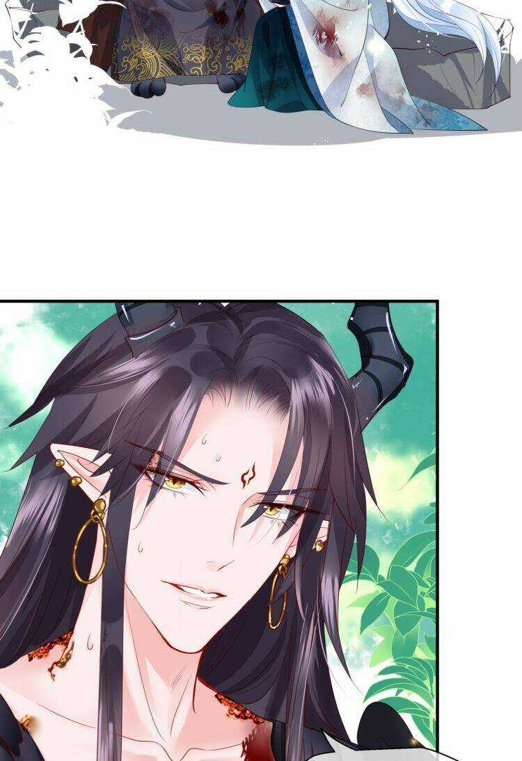 Ma Tôn Muốn Ôm Ôm Chapter 83 trang 39