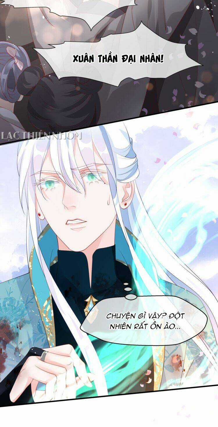 Ma Tôn Muốn Ôm Ôm Chapter 83 trang 4