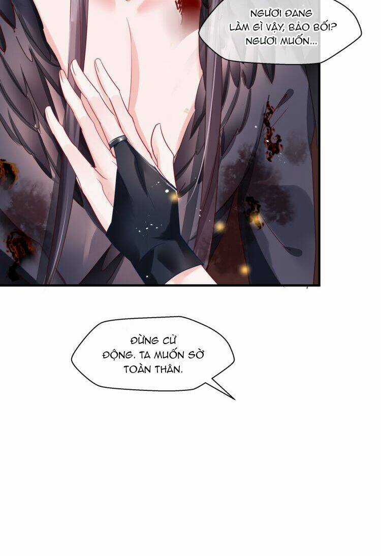 Ma Tôn Muốn Ôm Ôm Chapter 83 trang 40