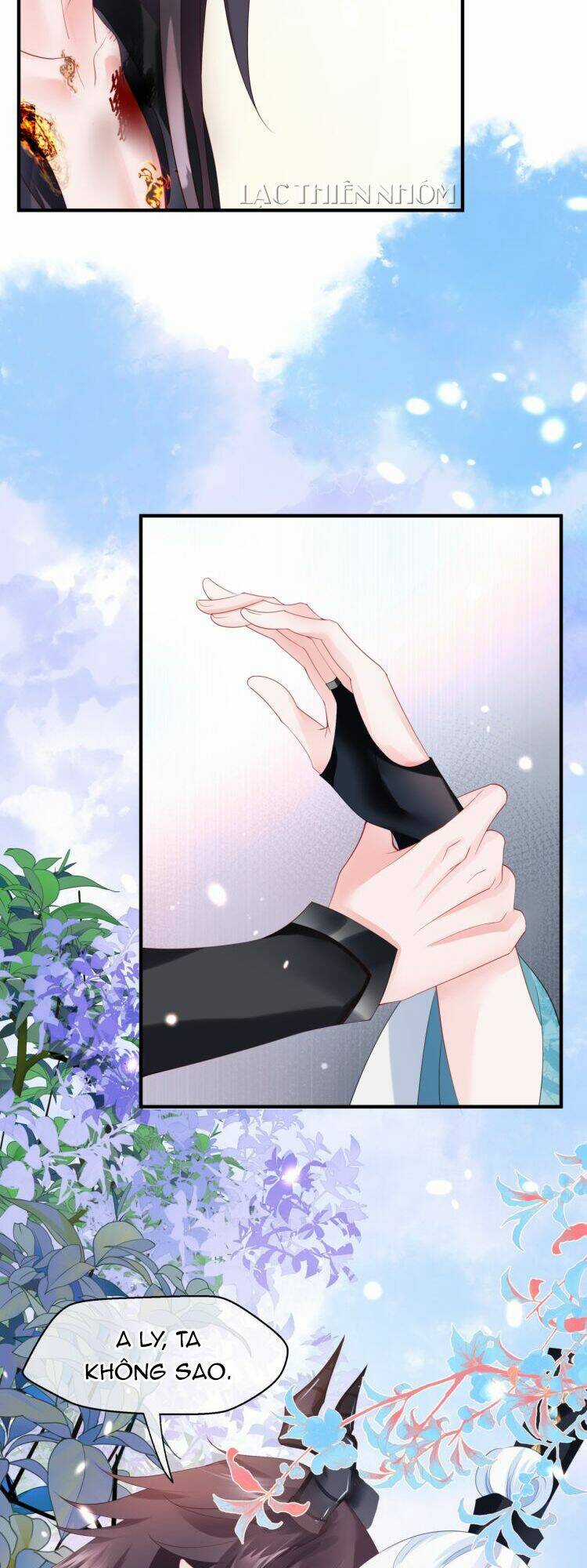 Ma Tôn Muốn Ôm Ôm Chapter 83 trang 42