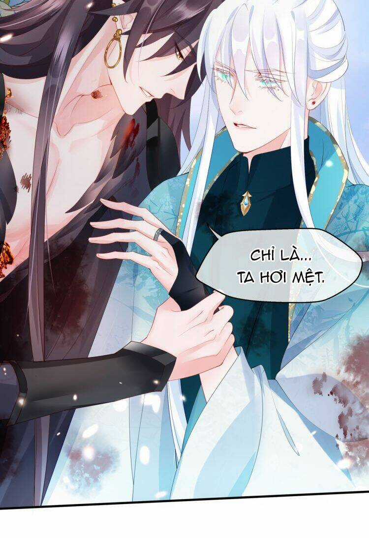 Ma Tôn Muốn Ôm Ôm Chapter 83 trang 43