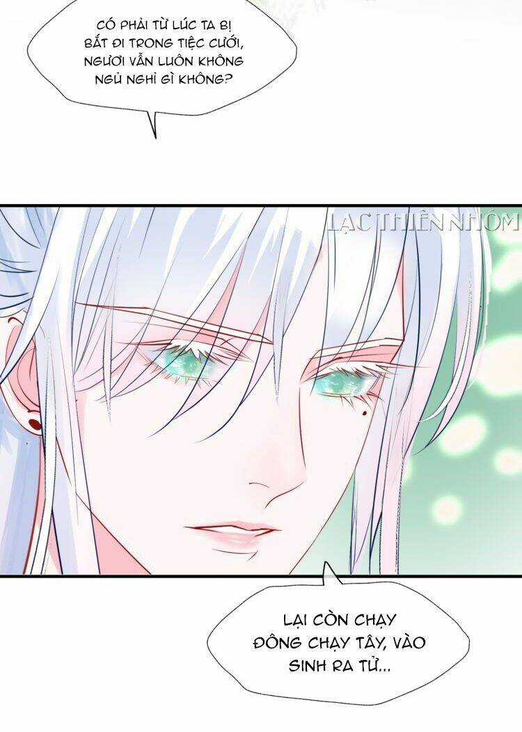 Ma Tôn Muốn Ôm Ôm Chapter 83 trang 46