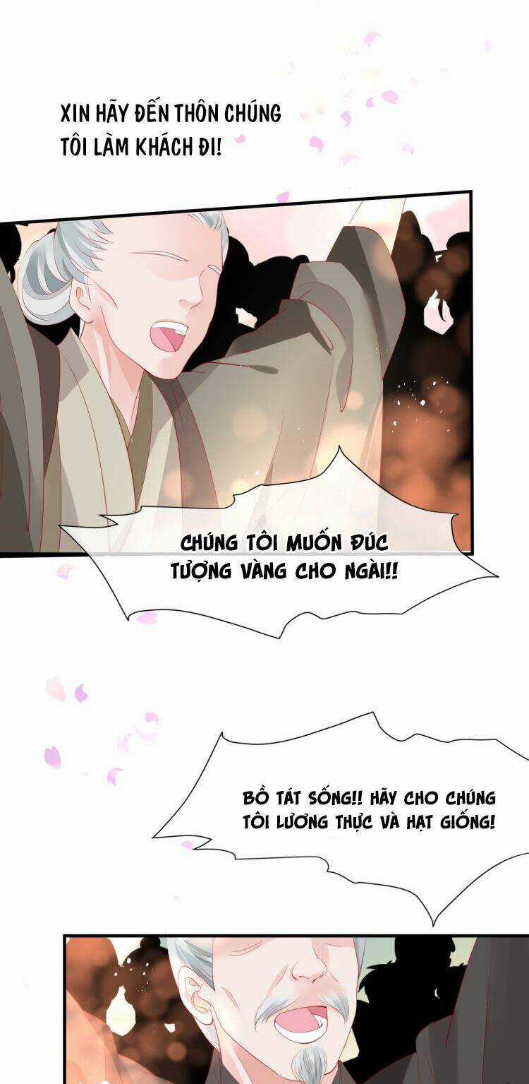 Ma Tôn Muốn Ôm Ôm Chapter 83 trang 5