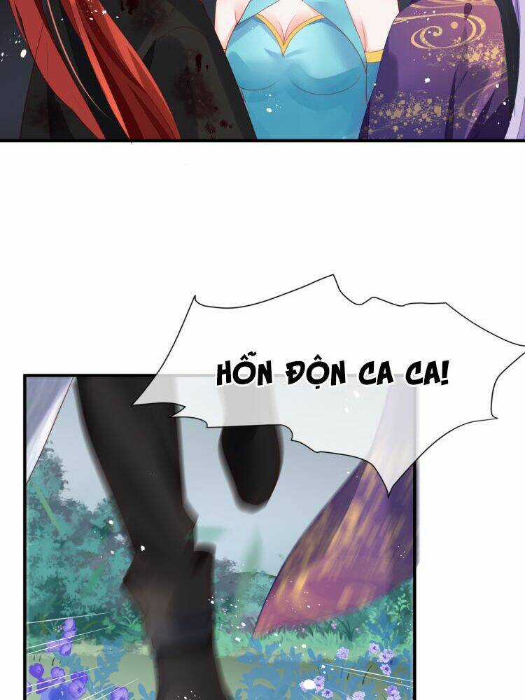 Ma Tôn Muốn Ôm Ôm Chapter 83 trang 54