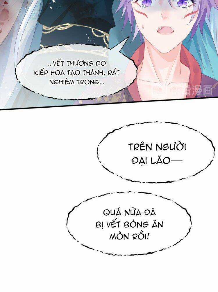 Ma Tôn Muốn Ôm Ôm Chapter 83 trang 59