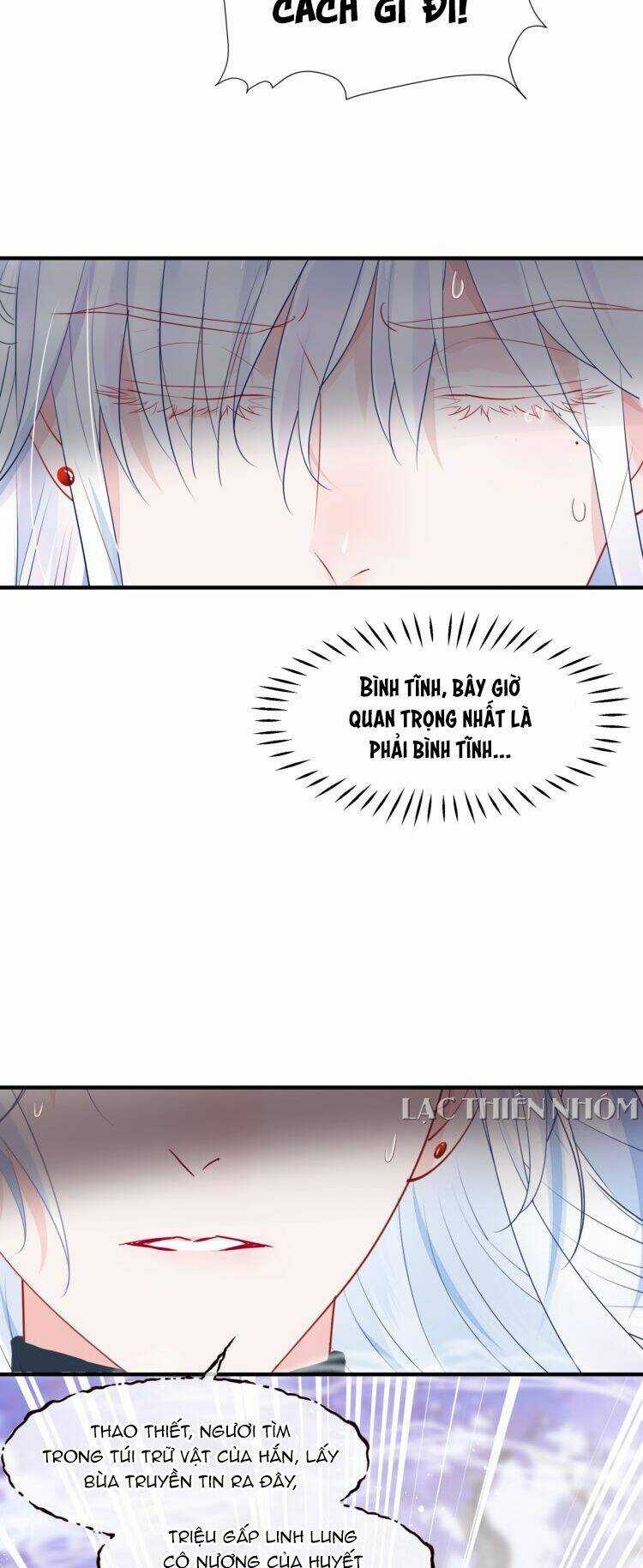 Ma Tôn Muốn Ôm Ôm Chapter 83 trang 61