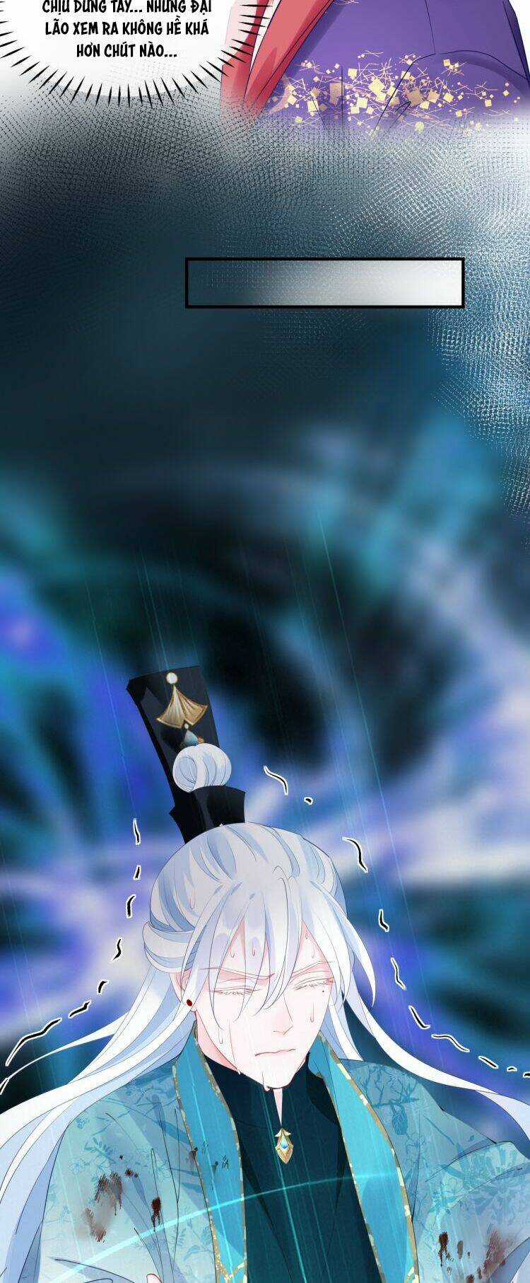 Ma Tôn Muốn Ôm Ôm Chapter 84 trang 10