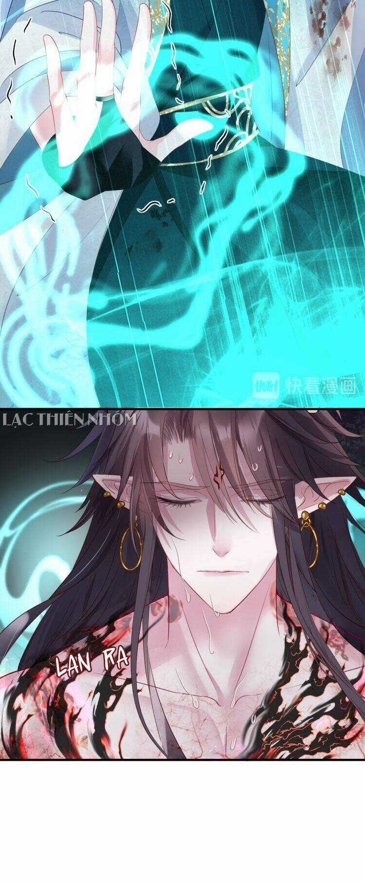 Ma Tôn Muốn Ôm Ôm Chapter 84 trang 11