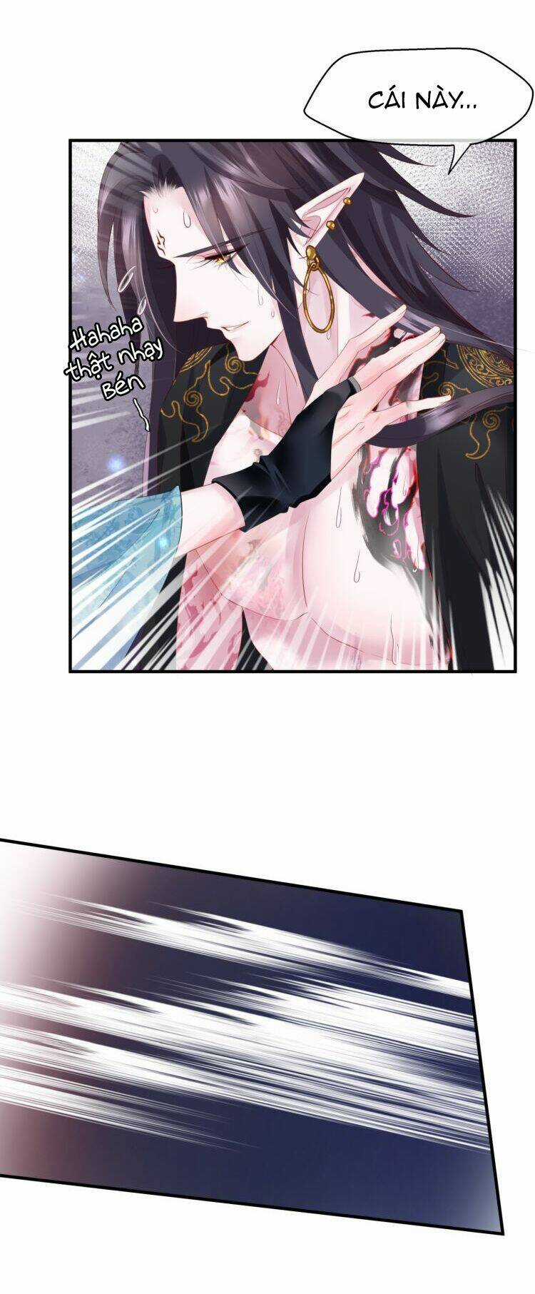 Ma Tôn Muốn Ôm Ôm Chapter 84 trang 17