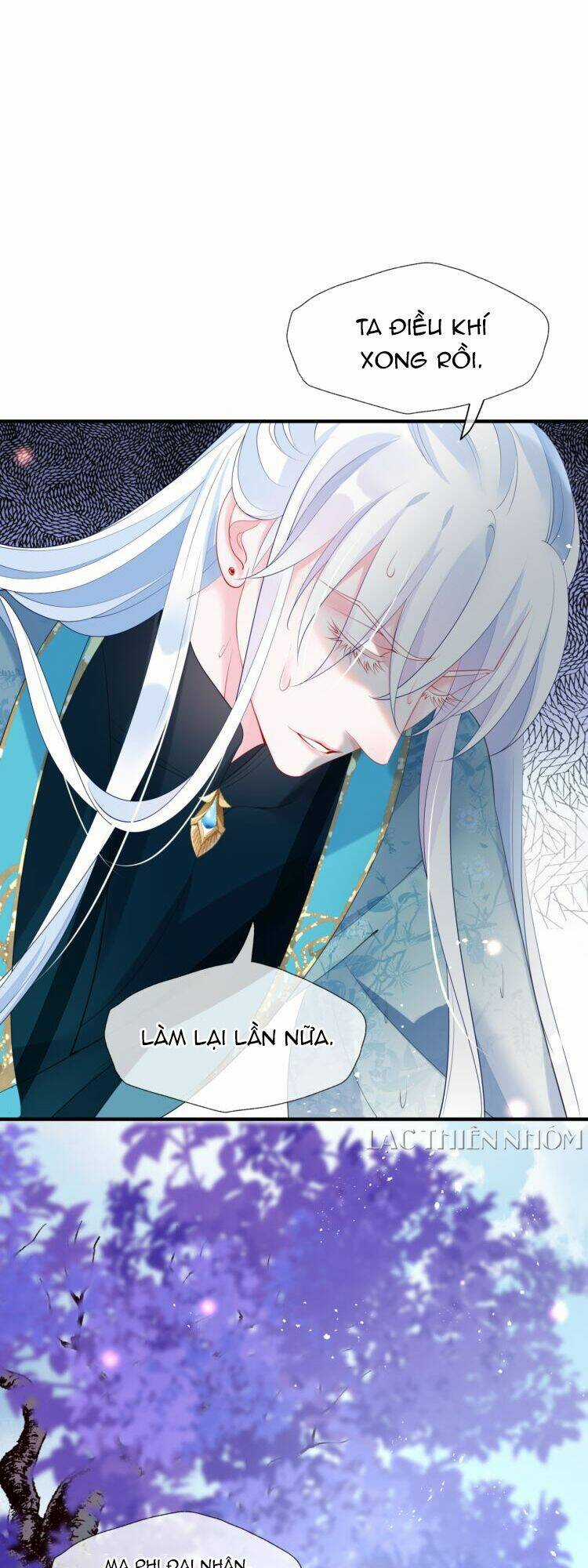 Ma Tôn Muốn Ôm Ôm Chapter 84 trang 2