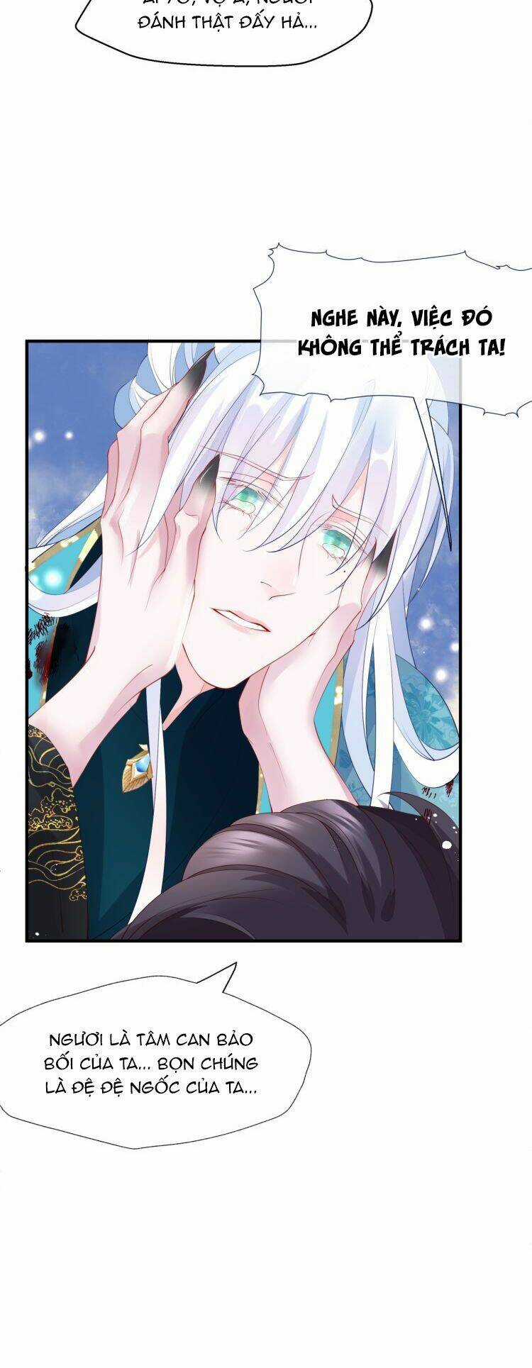 Ma Tôn Muốn Ôm Ôm Chapter 84 trang 20