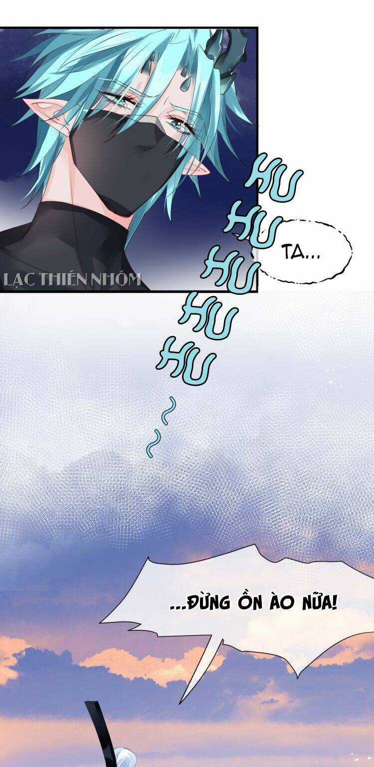 Ma Tôn Muốn Ôm Ôm Chapter 84 trang 25