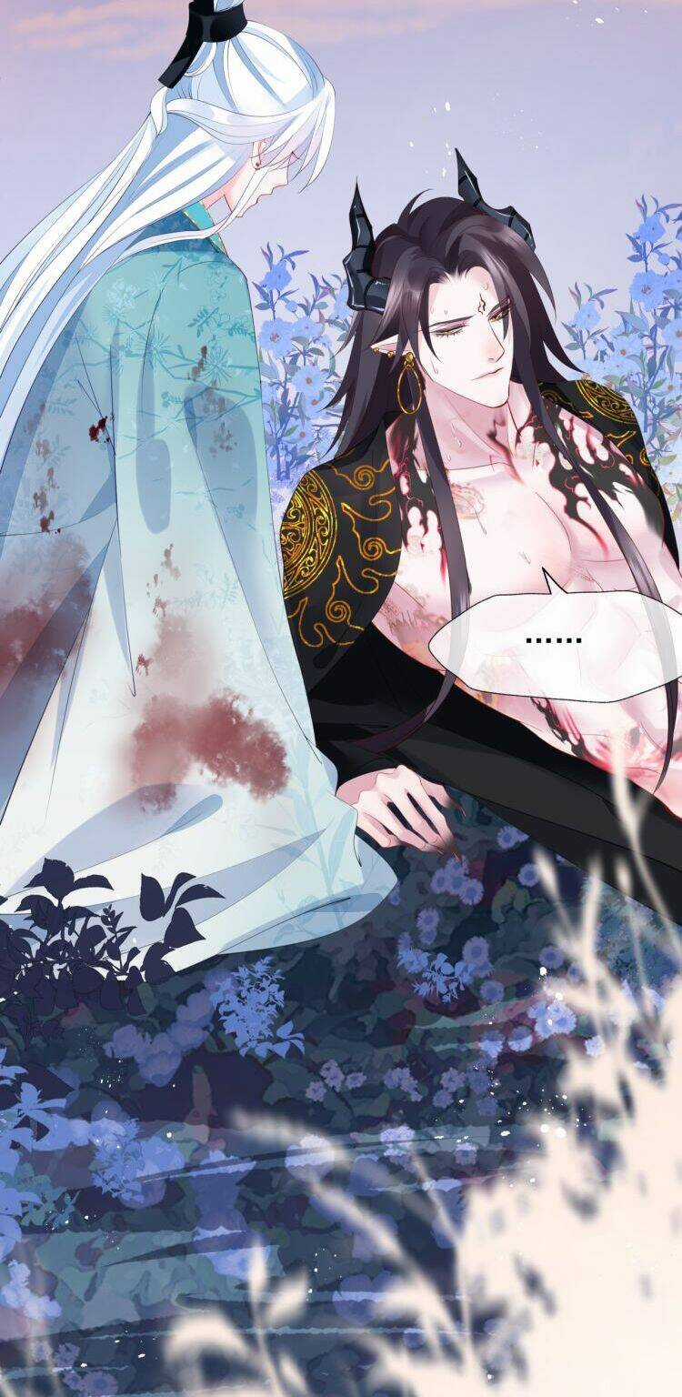 Ma Tôn Muốn Ôm Ôm Chapter 84 trang 26