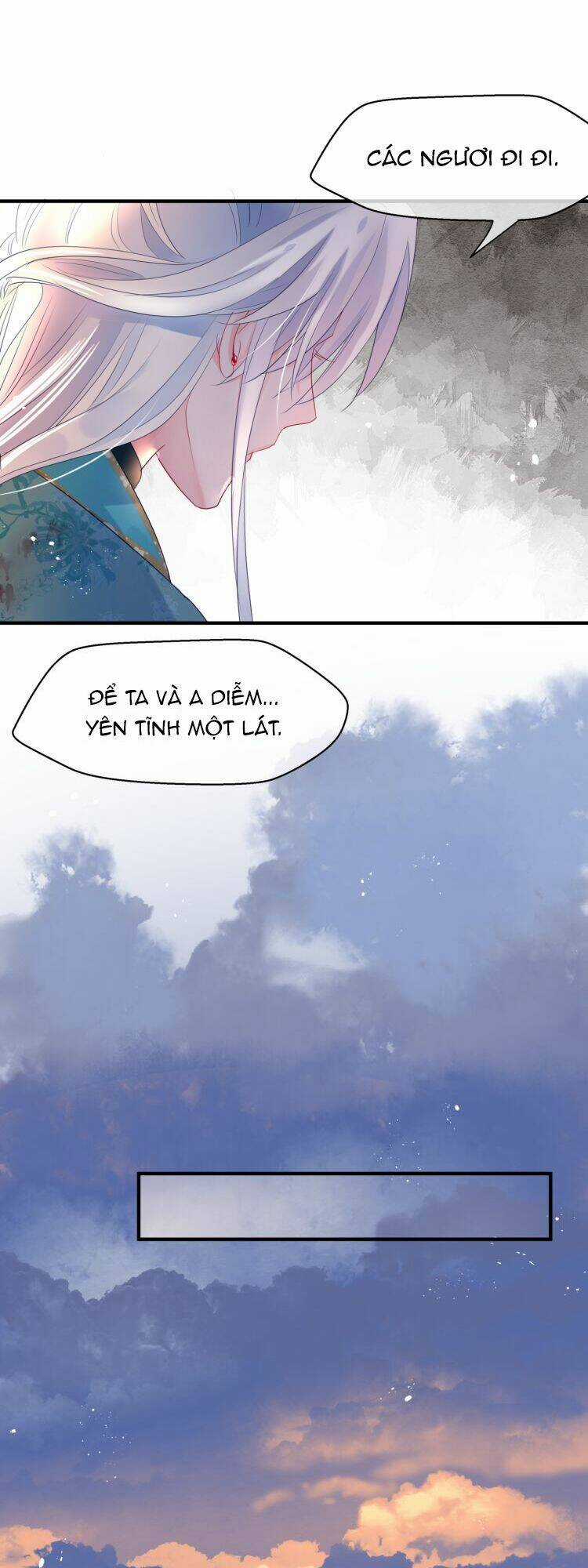 Ma Tôn Muốn Ôm Ôm Chapter 84 trang 27