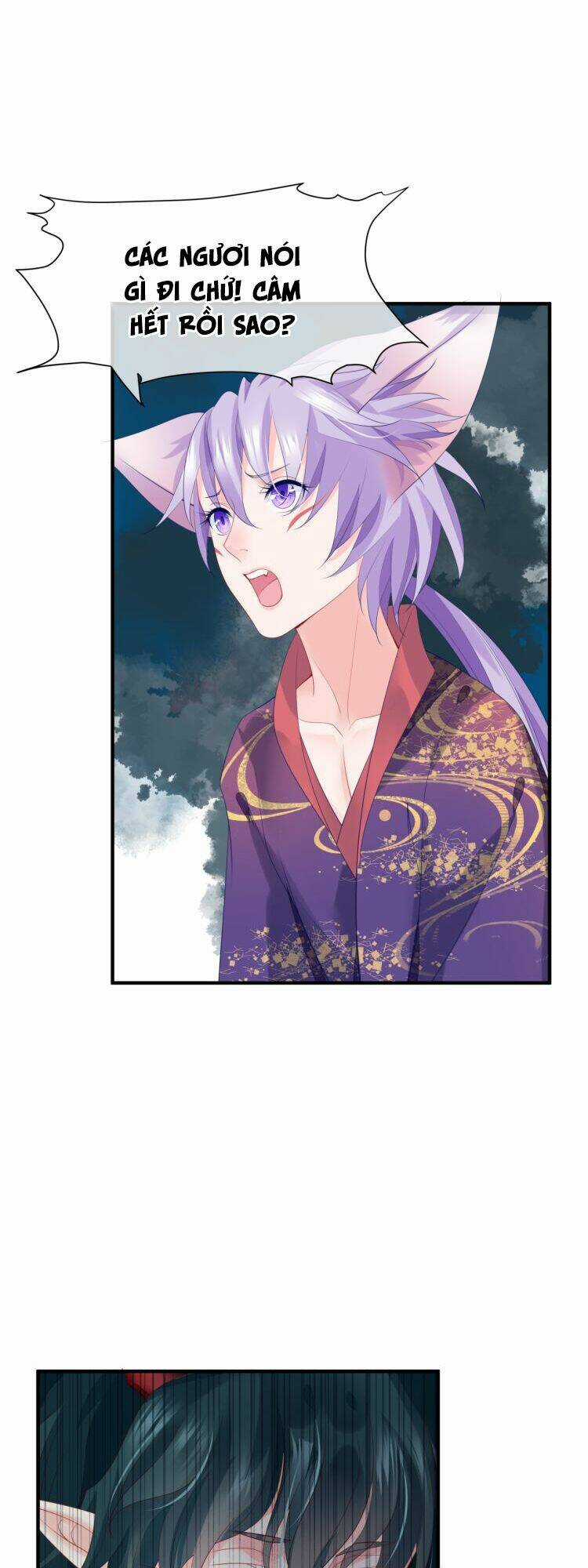 Ma Tôn Muốn Ôm Ôm Chapter 84 trang 30