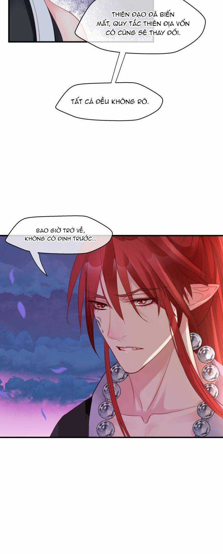 Ma Tôn Muốn Ôm Ôm Chapter 84 trang 32