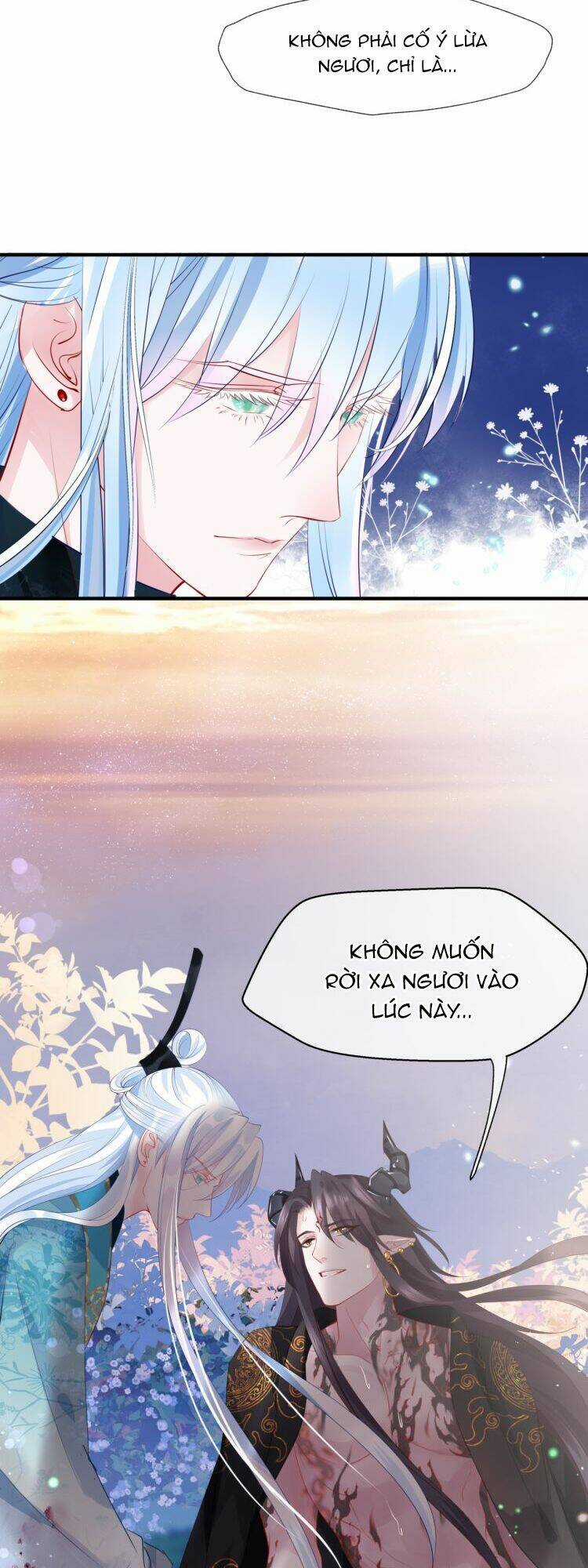 Ma Tôn Muốn Ôm Ôm Chapter 84 trang 34