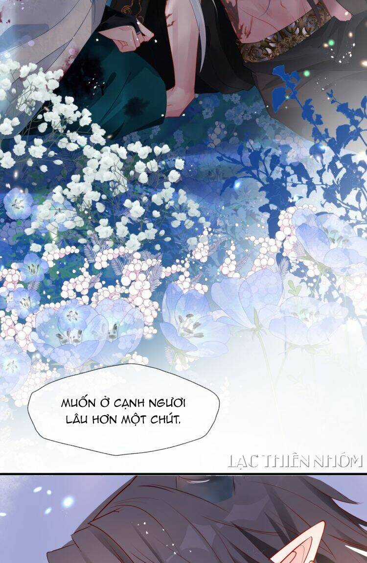 Ma Tôn Muốn Ôm Ôm Chapter 84 trang 35