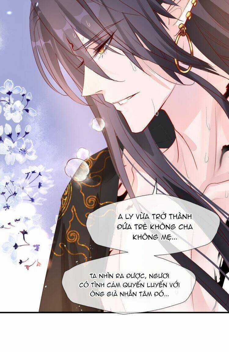 Ma Tôn Muốn Ôm Ôm Chapter 84 trang 36