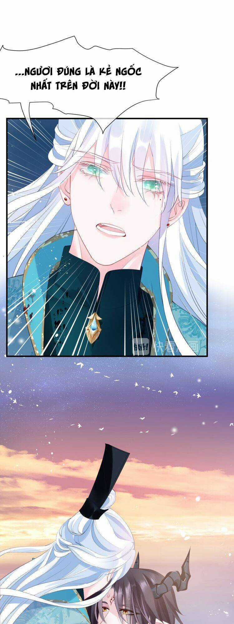 Ma Tôn Muốn Ôm Ôm Chapter 84 trang 37