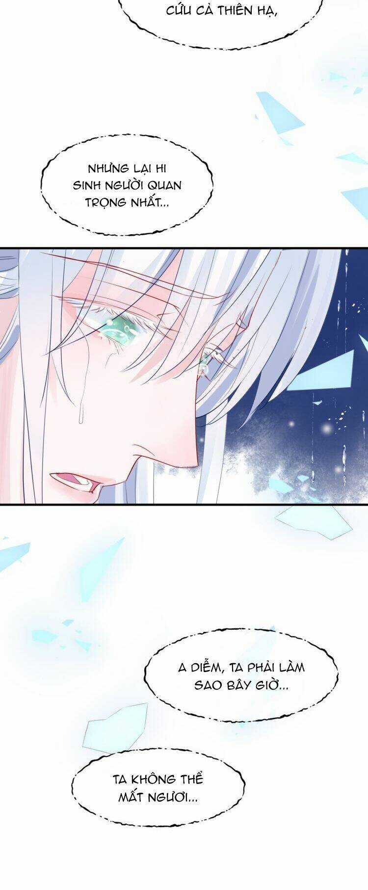 Ma Tôn Muốn Ôm Ôm Chapter 84 trang 39