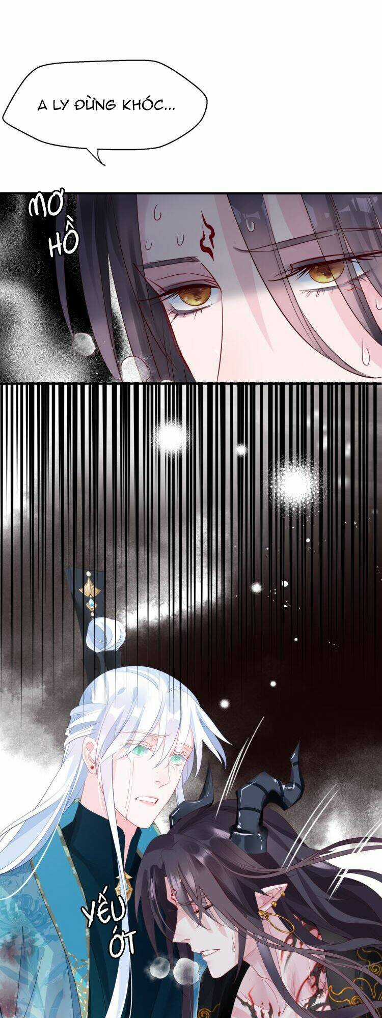 Ma Tôn Muốn Ôm Ôm Chapter 84 trang 40