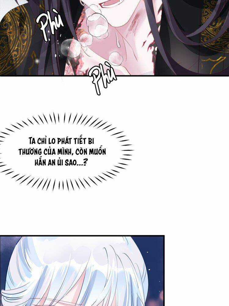 Ma Tôn Muốn Ôm Ôm Chapter 84 trang 42