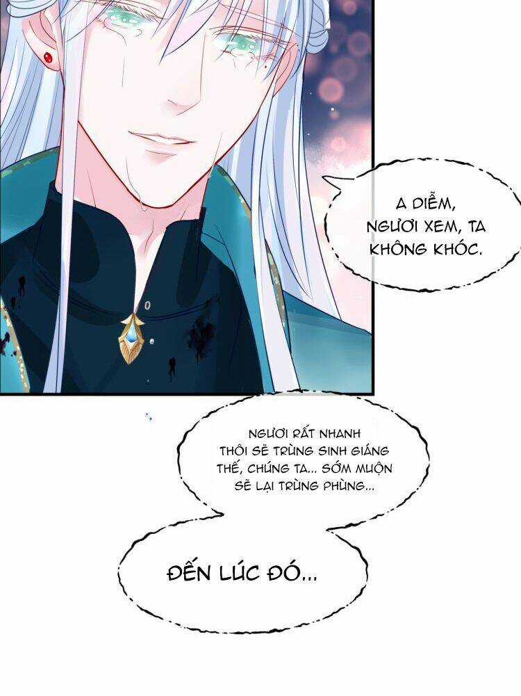 Ma Tôn Muốn Ôm Ôm Chapter 84 trang 43