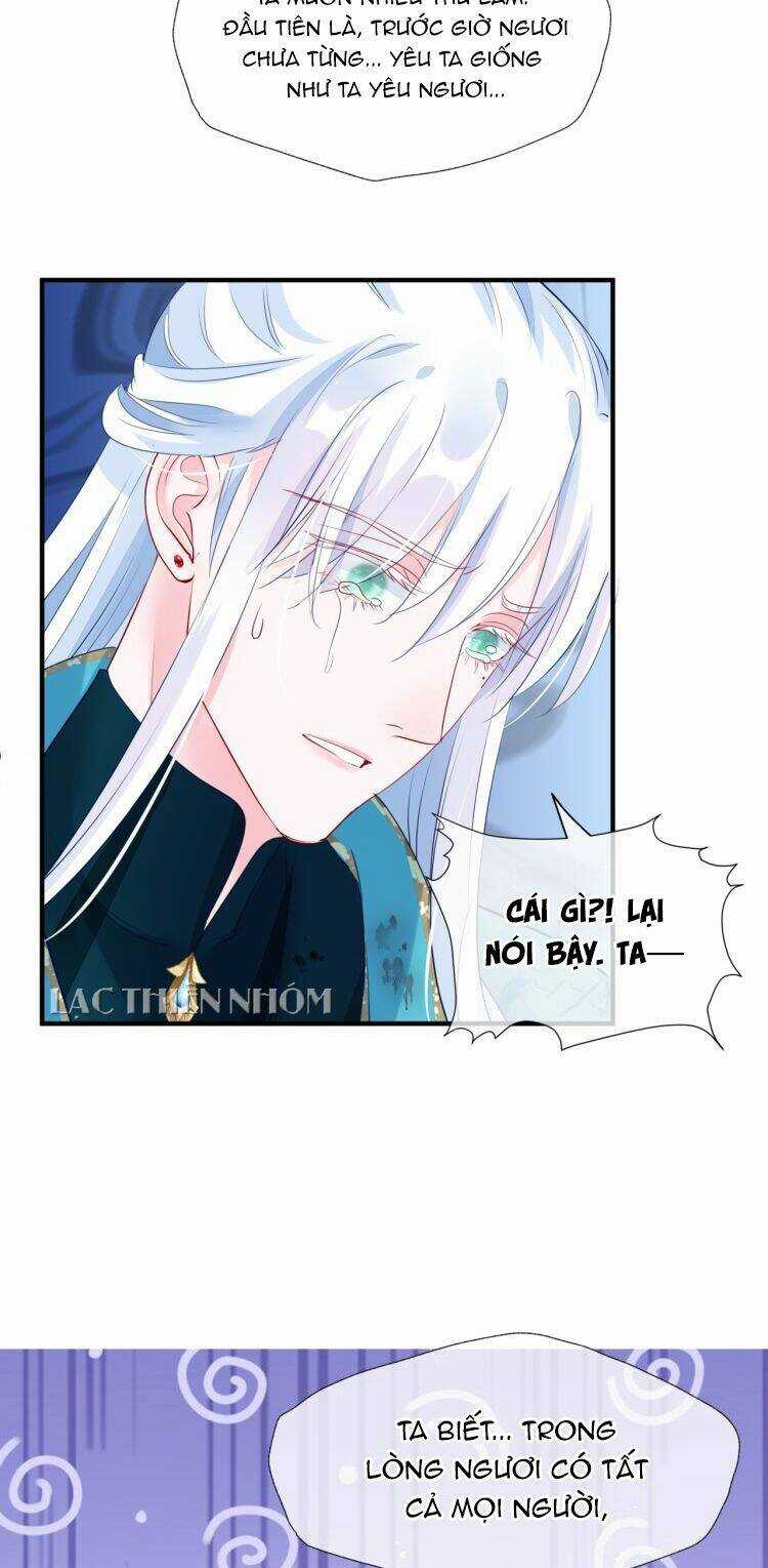 Ma Tôn Muốn Ôm Ôm Chapter 84 trang 45