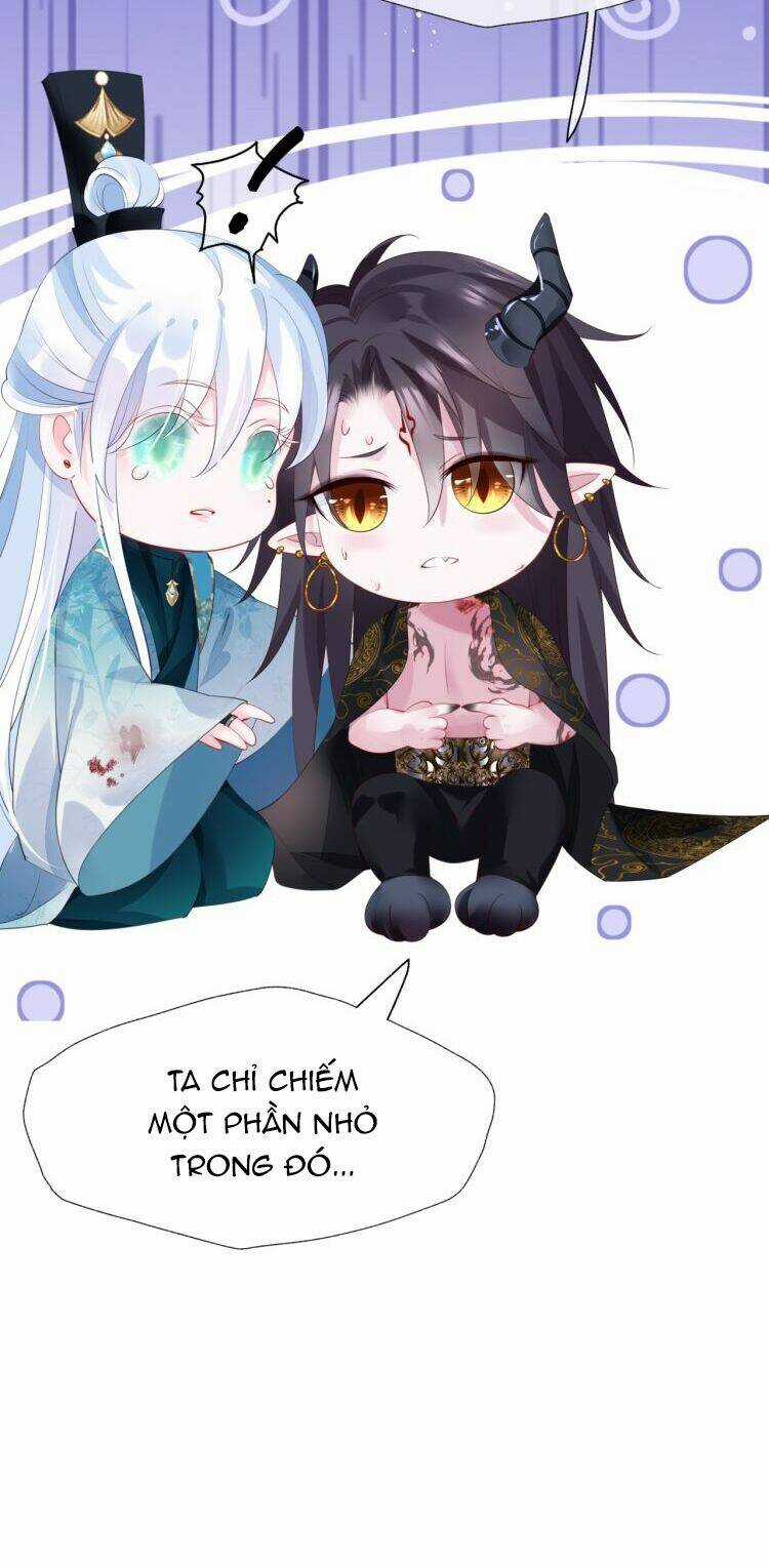 Ma Tôn Muốn Ôm Ôm Chapter 84 trang 46