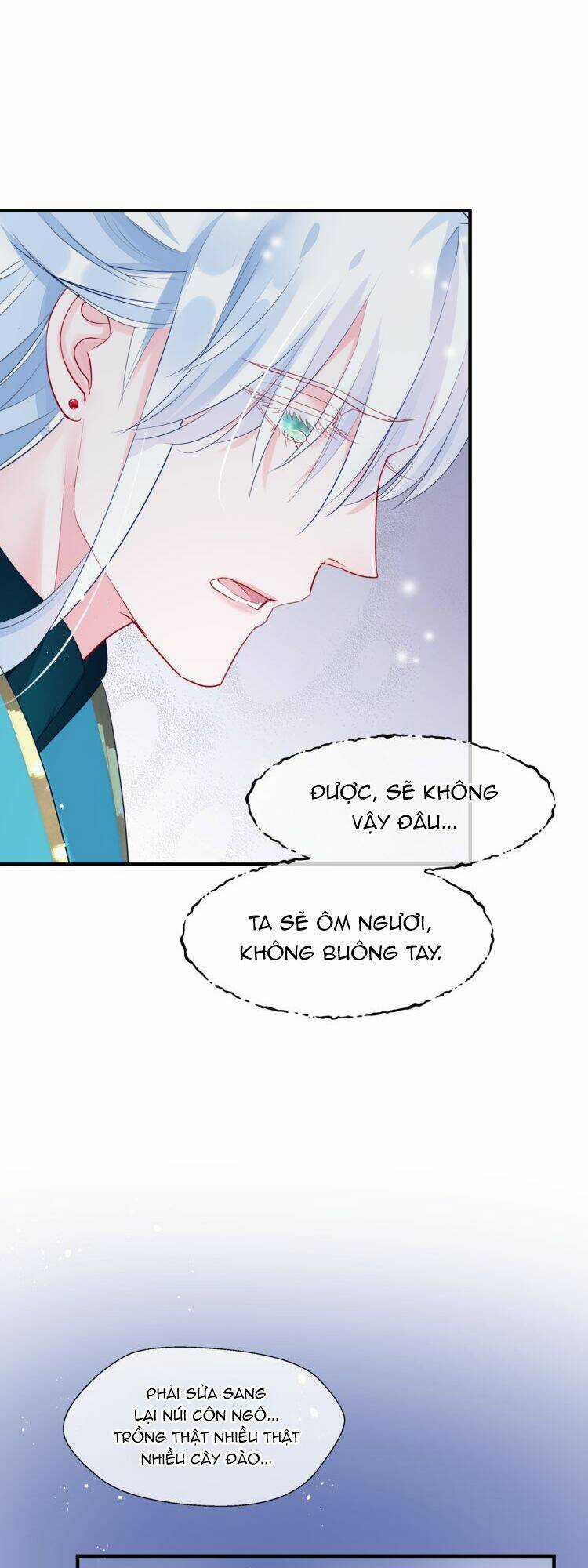 Ma Tôn Muốn Ôm Ôm Chapter 84 trang 50