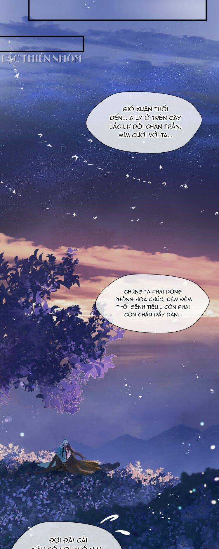 Ma Tôn Muốn Ôm Ôm Chapter 84 trang 51