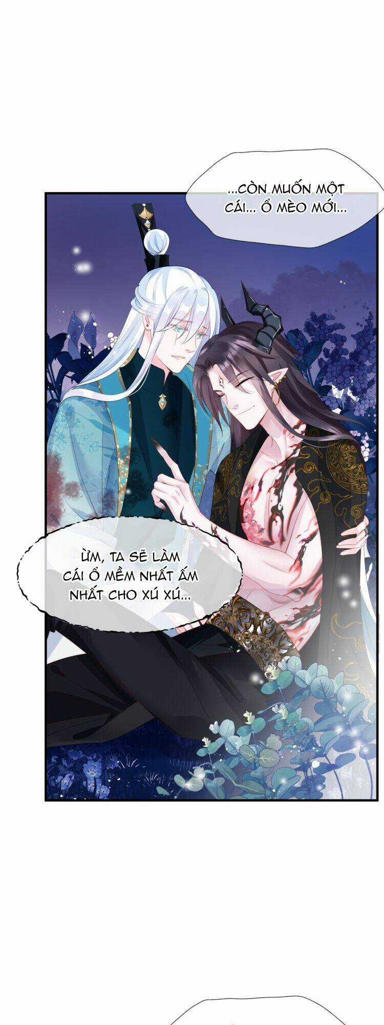 Ma Tôn Muốn Ôm Ôm Chapter 84 trang 53