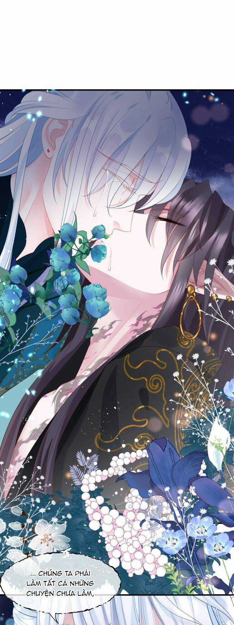 Ma Tôn Muốn Ôm Ôm Chapter 84 trang 56