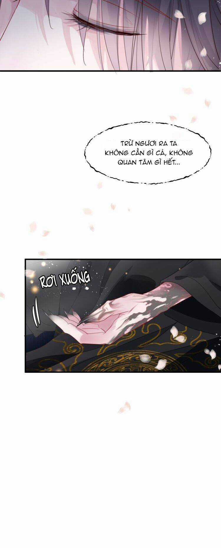 Ma Tôn Muốn Ôm Ôm Chapter 84 trang 58