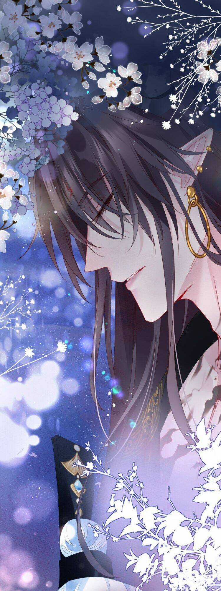 Ma Tôn Muốn Ôm Ôm Chapter 84 trang 59