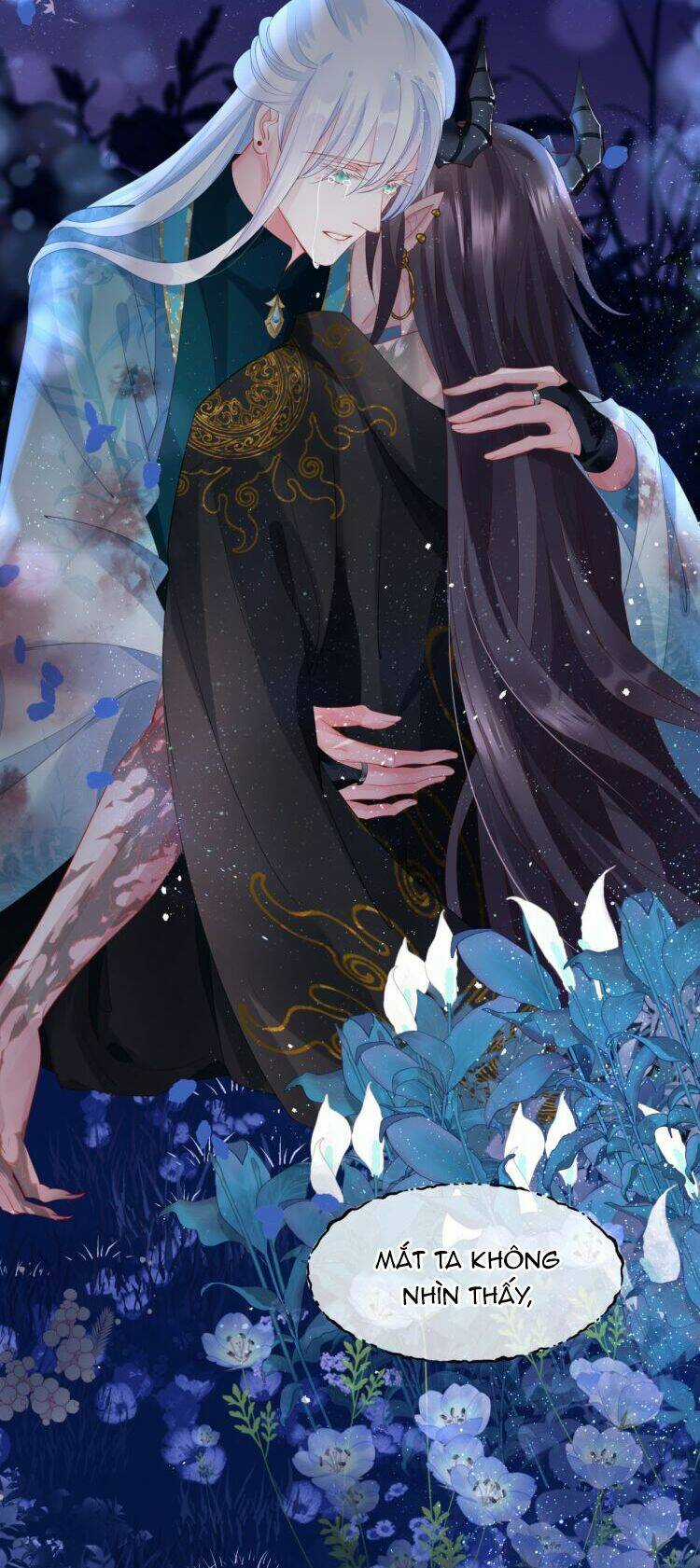 Ma Tôn Muốn Ôm Ôm Chapter 84 trang 61