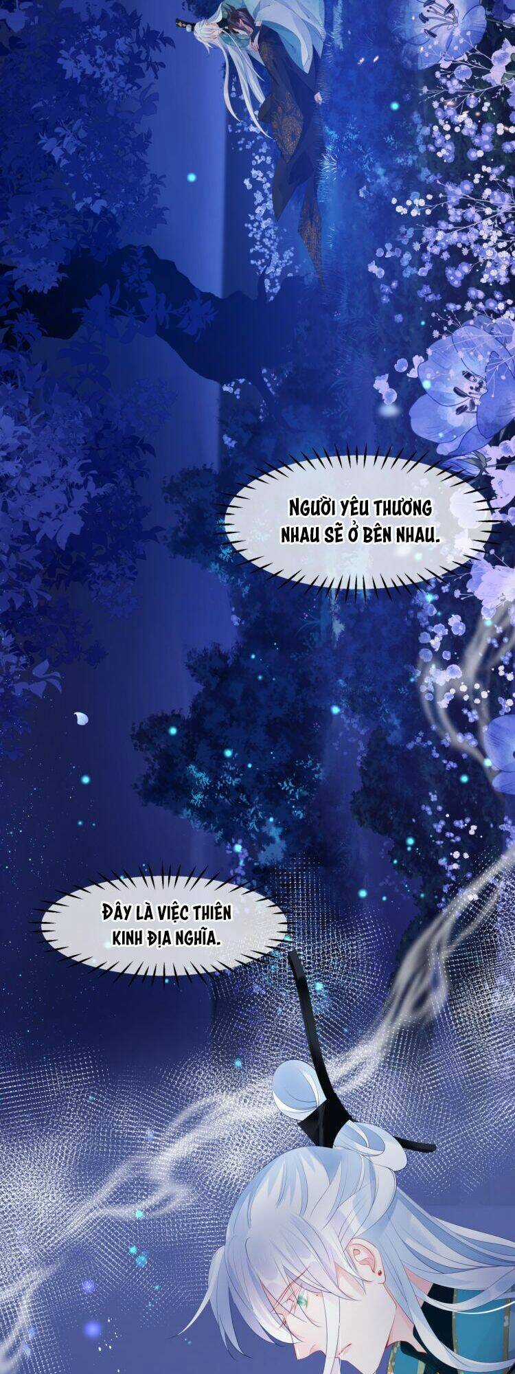 Ma Tôn Muốn Ôm Ôm Chapter 84 trang 64