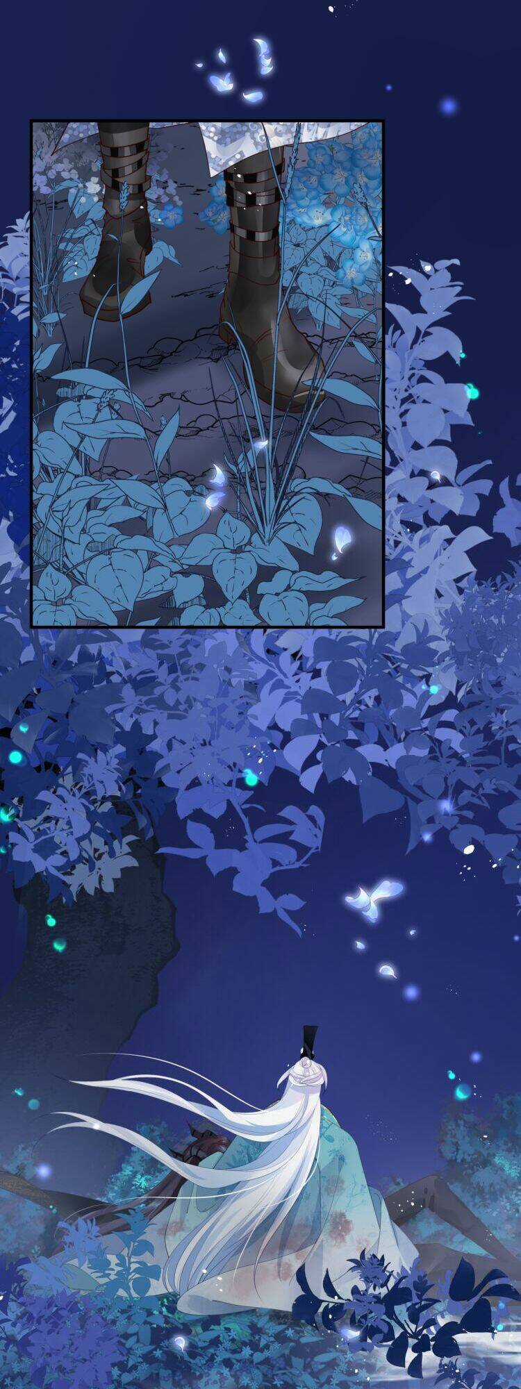 Ma Tôn Muốn Ôm Ôm Chapter 84 trang 67