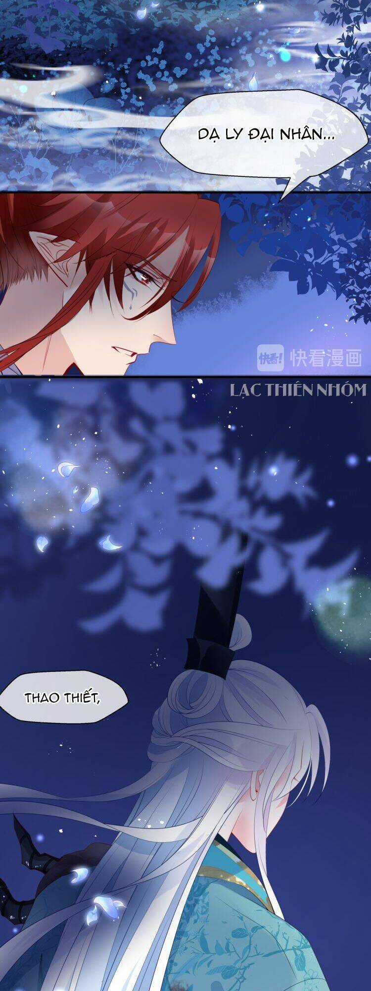 Ma Tôn Muốn Ôm Ôm Chapter 84 trang 68